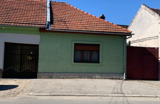 De vanzare casa in Lugoj &#8211; centru